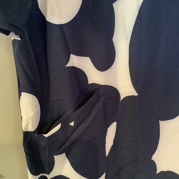 NWT women’s plus size dress - Picture 3 of 6